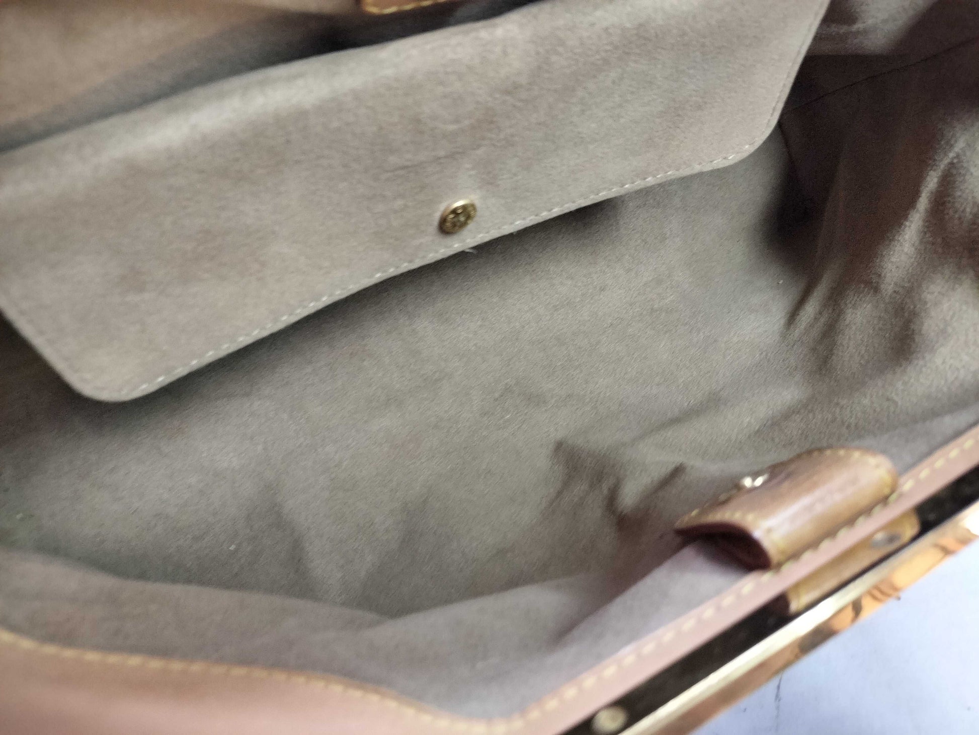 LOUIS VUITTON *R1154 Monogram Multicolor Louis Vuitton Hand Shoulder Bag Shoulder Bag