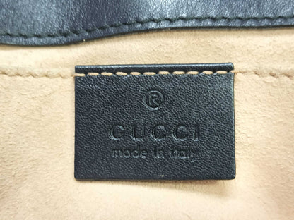 GUCCI Gucci Marmont Shoulder Bag Shoulder Bag