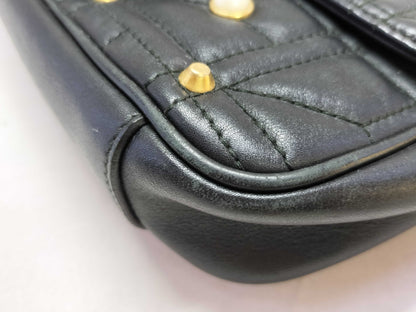 GUCCI Gucci Marmont Shoulder Bag Shoulder Bag