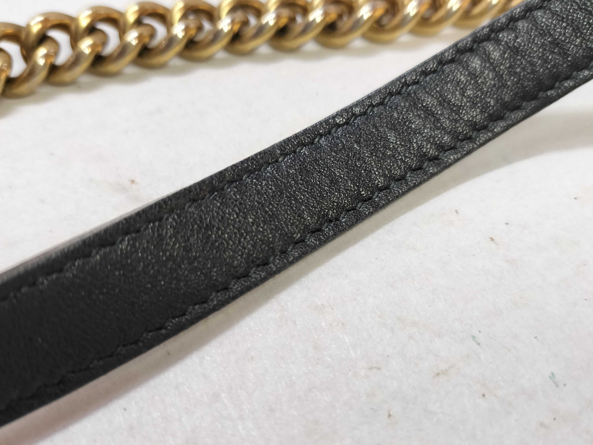 GUCCI Gucci Marmont Shoulder Bag Shoulder Bag