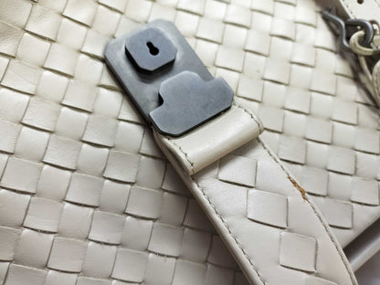 BOTTEGA VENETA Intrecciato Bottega Veneta Handbag