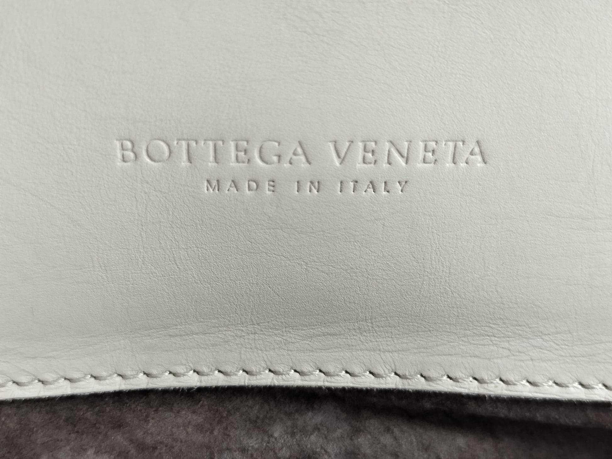 BOTTEGA VENETA Intrecciato Bottega Veneta Handbag