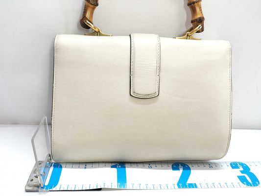 GUCCI Bamboo Dionysus Shoulder Bag/Handbag