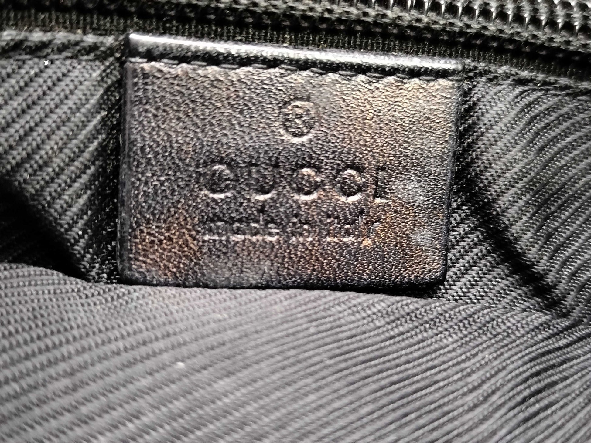 GUCCI GG Canvas Gucci Shoulder Bag Shoulder Bag