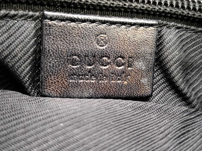 GUCCI GG Canvas Gucci Shoulder Bag Shoulder Bag