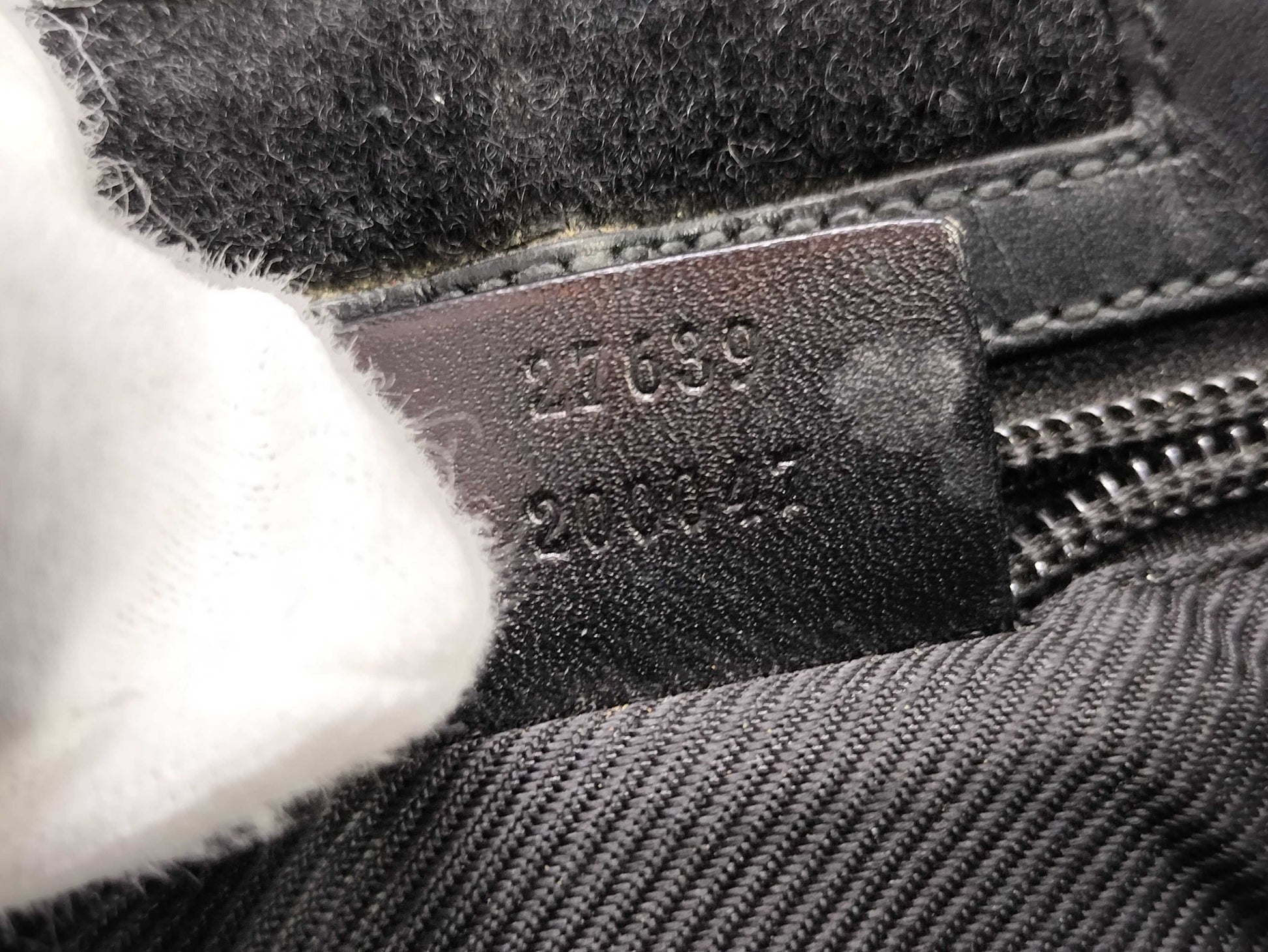 GUCCI GG Canvas Gucci Shoulder Bag Shoulder Bag
