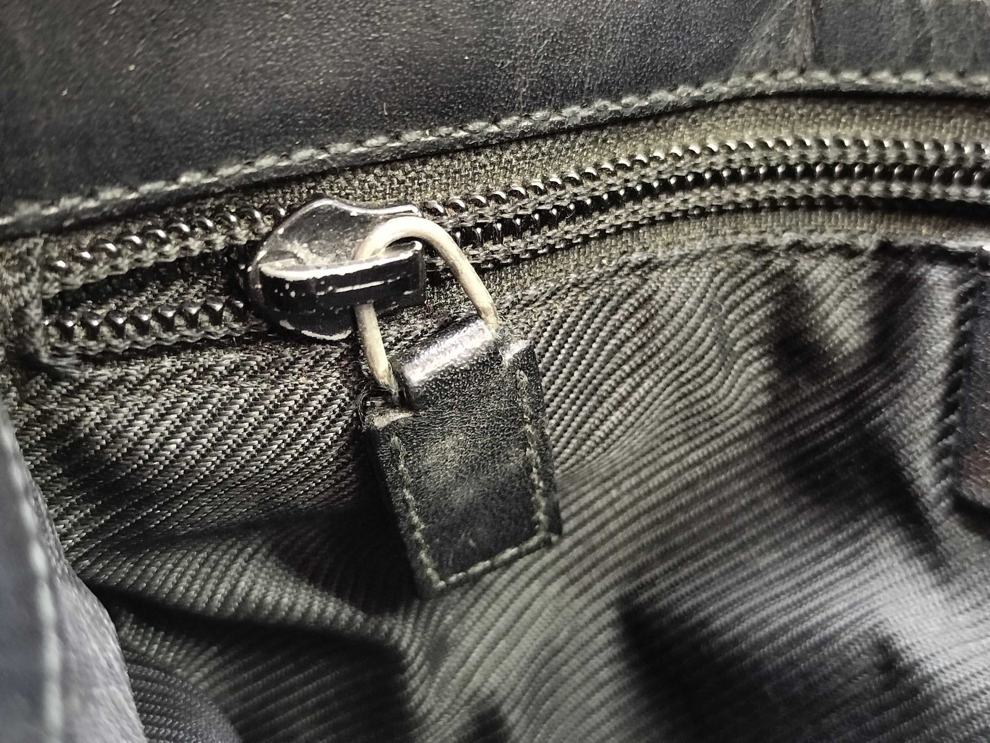 GUCCI GG Canvas Gucci Shoulder Bag Shoulder Bag