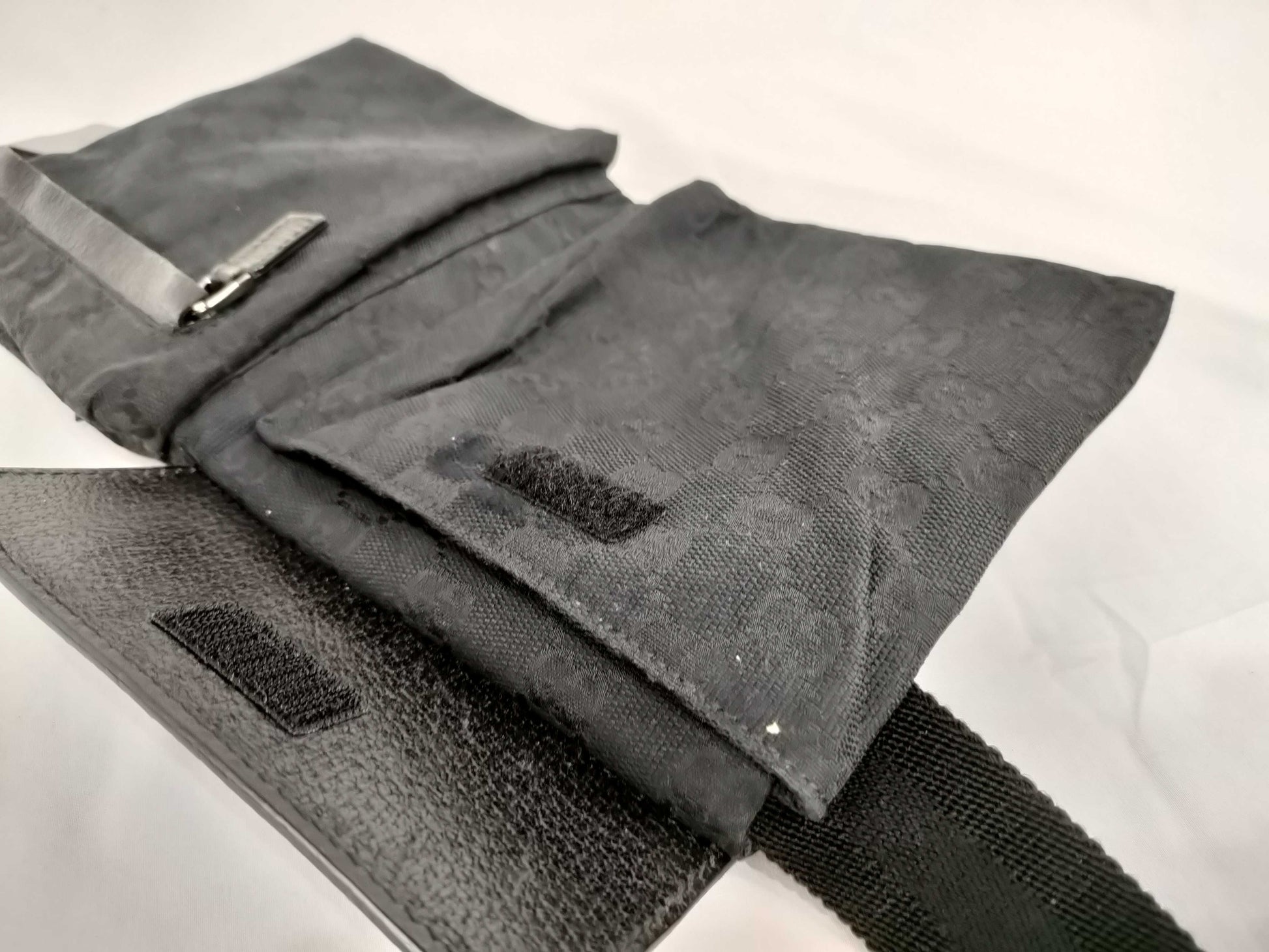 GUCCI GG Canvas Gucci Shoulder Bag Shoulder Bag