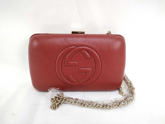GUCCI Gucci Camera Bag Shoulder Bag
