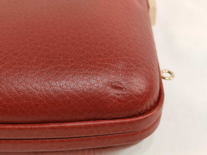 GUCCI Gucci Camera Bag Shoulder Bag