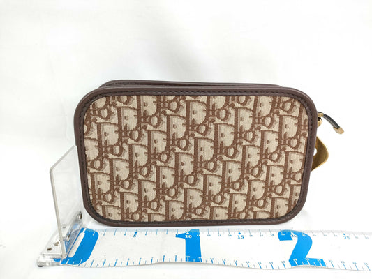 Dior Trotter Dior Shoulder Bag Shoulder Bag
