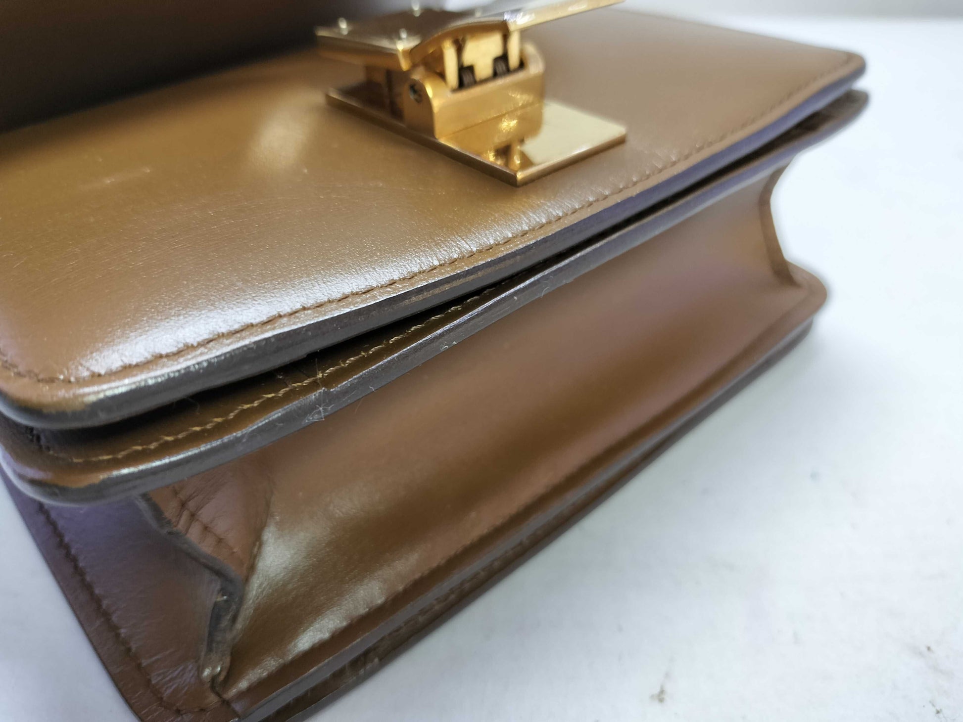 CELINE Shoulder Bag Shoulder Bag