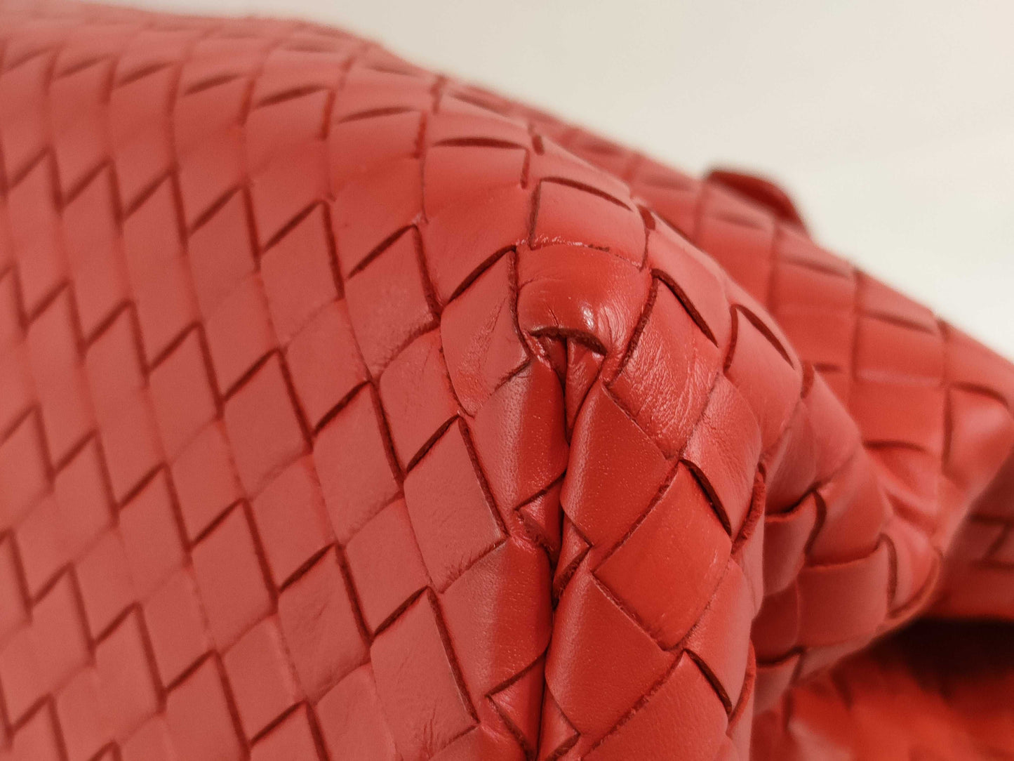 BOTTEGA VENETA Intrecciato Bottega Veneta Handbag