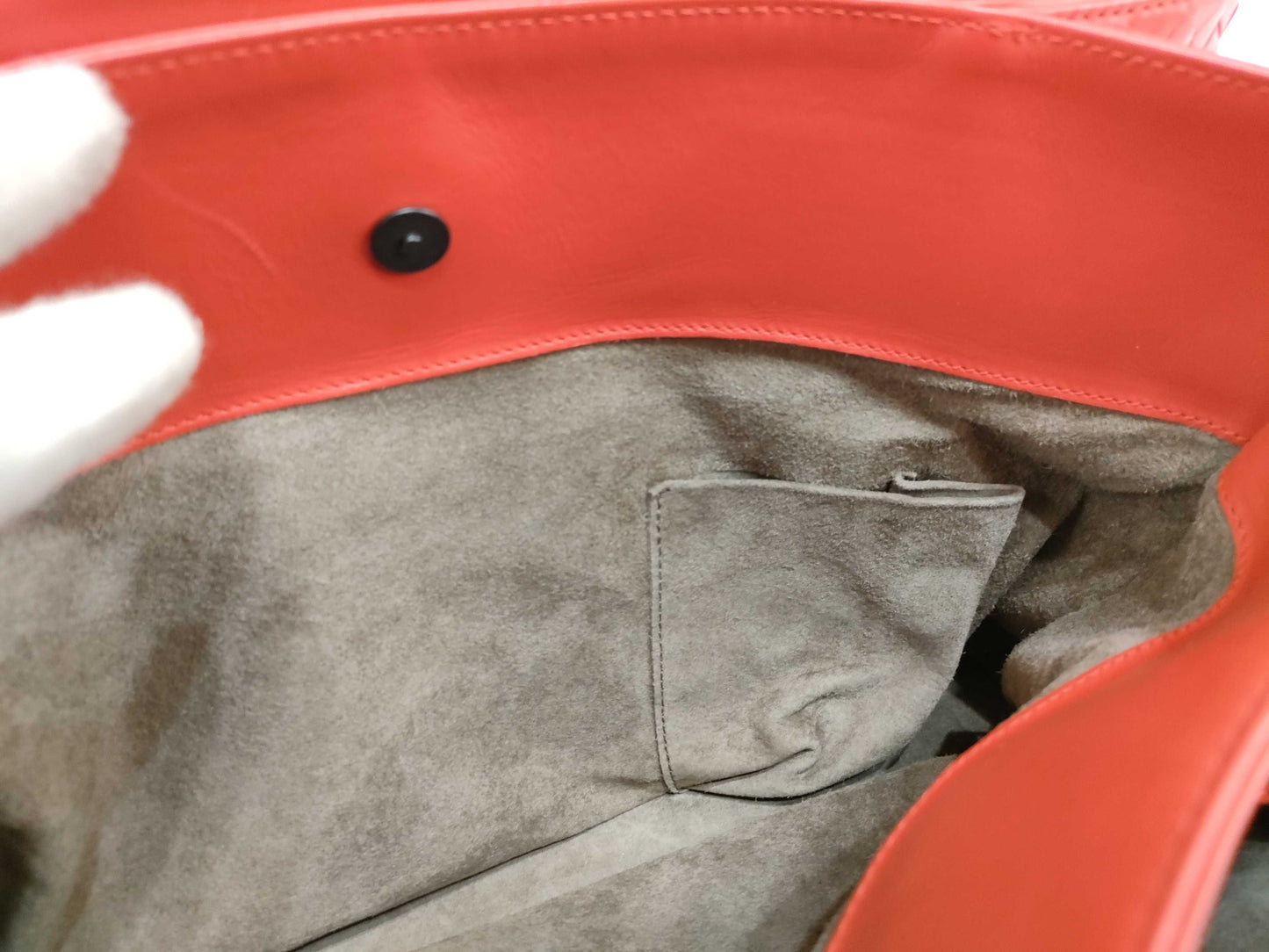 BOTTEGA VENETA Intrecciato Bottega Veneta Handbag