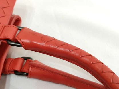 BOTTEGA VENETA Intrecciato Bottega Veneta Handbag