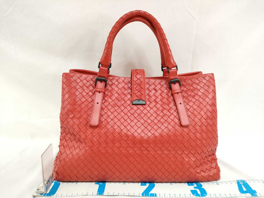 BOTTEGA VENETA Intrecciato Bottega Veneta Handbag