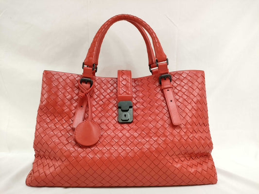 BOTTEGA VENETA Intrecciato Bottega Veneta Handbag