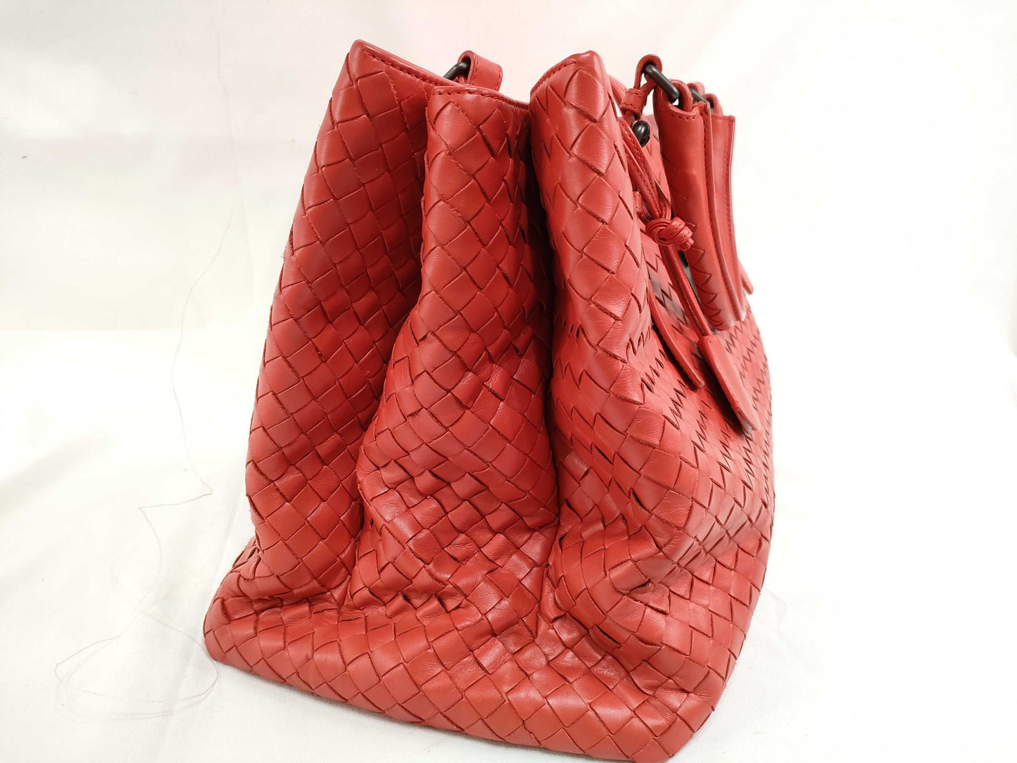BOTTEGA VENETA Intrecciato Bottega Veneta Handbag