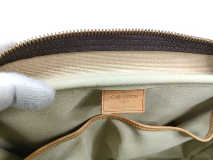 LOUIS VUITTON MB 1918 Monogram Louis Vuitton Handbag
