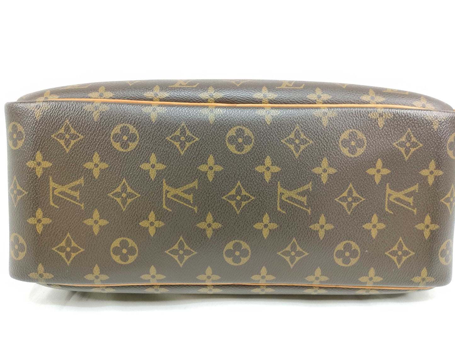 LOUIS VUITTON MB 1918 Monogram Louis Vuitton Handbag