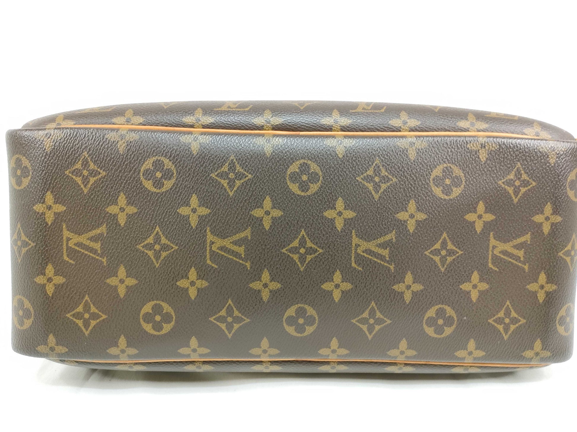 LOUIS VUITTON MB 1918 Monogram Louis Vuitton Handbag