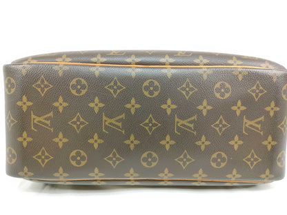 LOUIS VUITTON MB 1918 Monogram Louis Vuitton Handbag