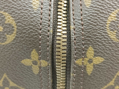 LOUIS VUITTON MB 1918 Monogram Louis Vuitton Handbag