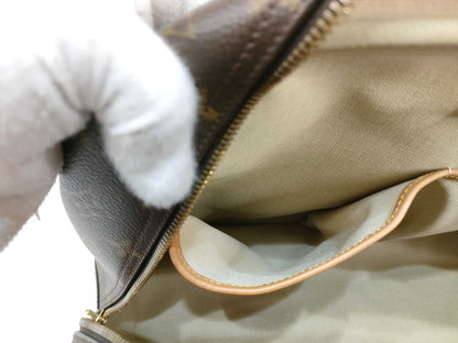 LOUIS VUITTON MB 1918 Monogram Louis Vuitton Handbag