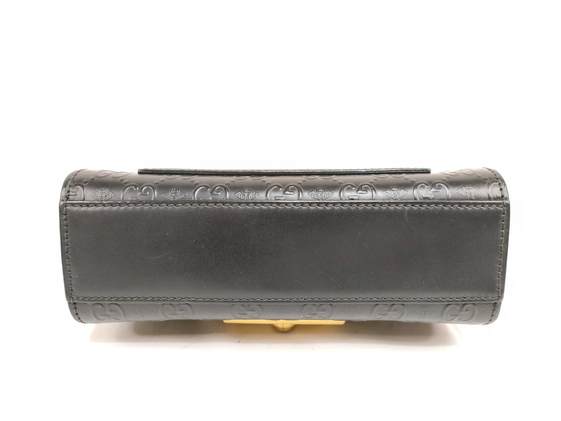 GUCCI Gucci Chain Shoulder Bag Shoulder Bag