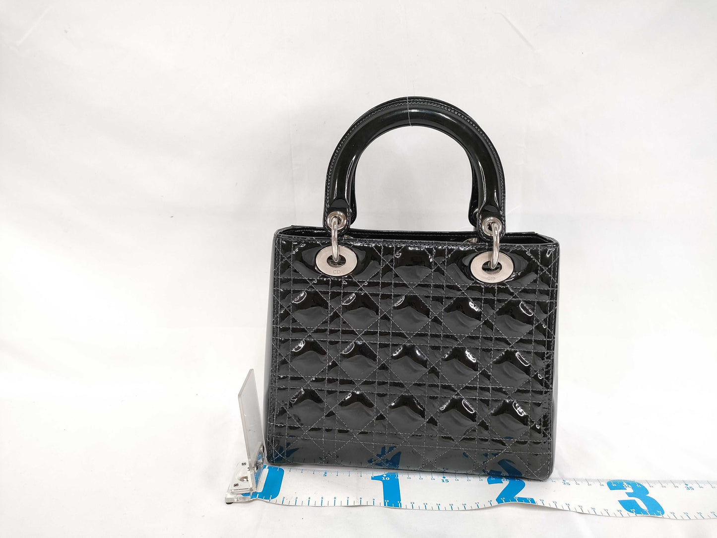 Dior Lady Dior Handbag Shoulder Bag
