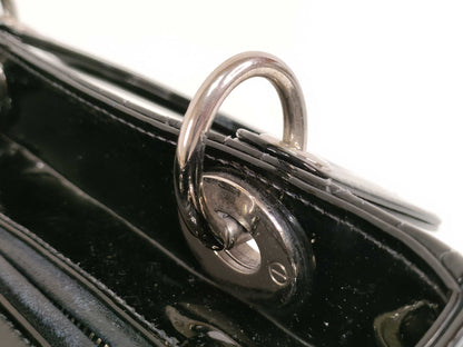 Dior Lady Dior Handbag Shoulder Bag