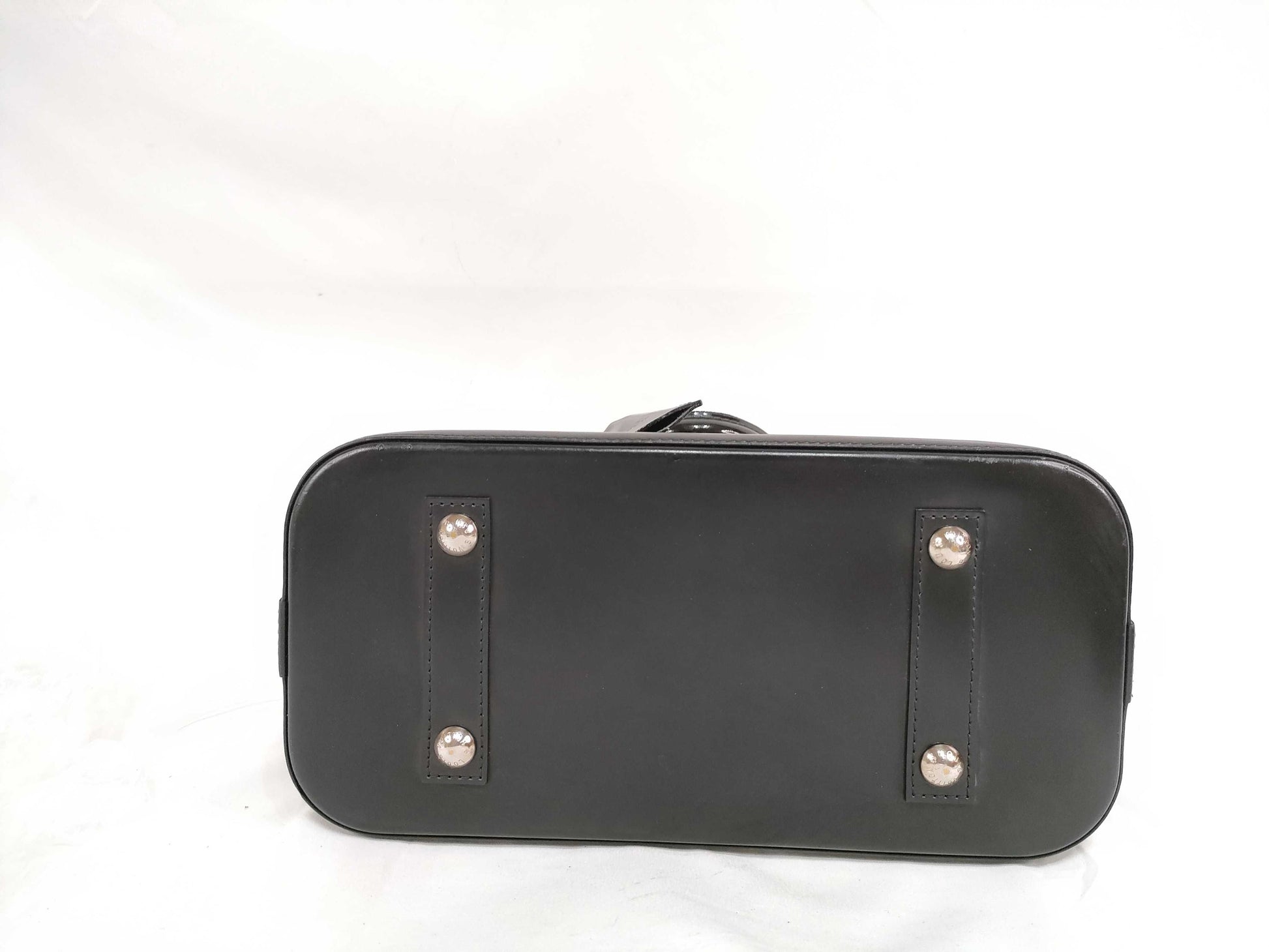 LOUIS VUITTON FL 3173 Epi Louis Vuitton Alma Shoulder Bag Handbag