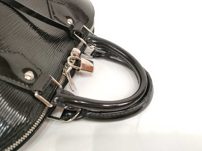 LOUIS VUITTON FL 3173 Epi Louis Vuitton Alma Shoulder Bag Handbag
