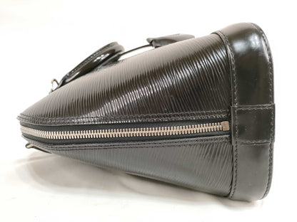 LOUIS VUITTON FL 3173 Epi Louis Vuitton Alma Shoulder Bag Handbag