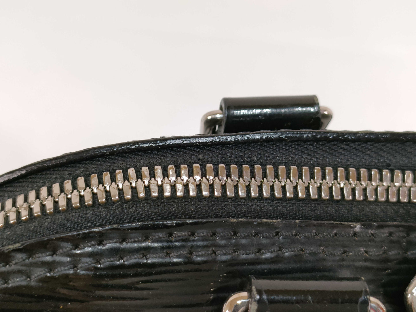 LOUIS VUITTON FL 3173 Epi Louis Vuitton Alma Shoulder Bag Handbag