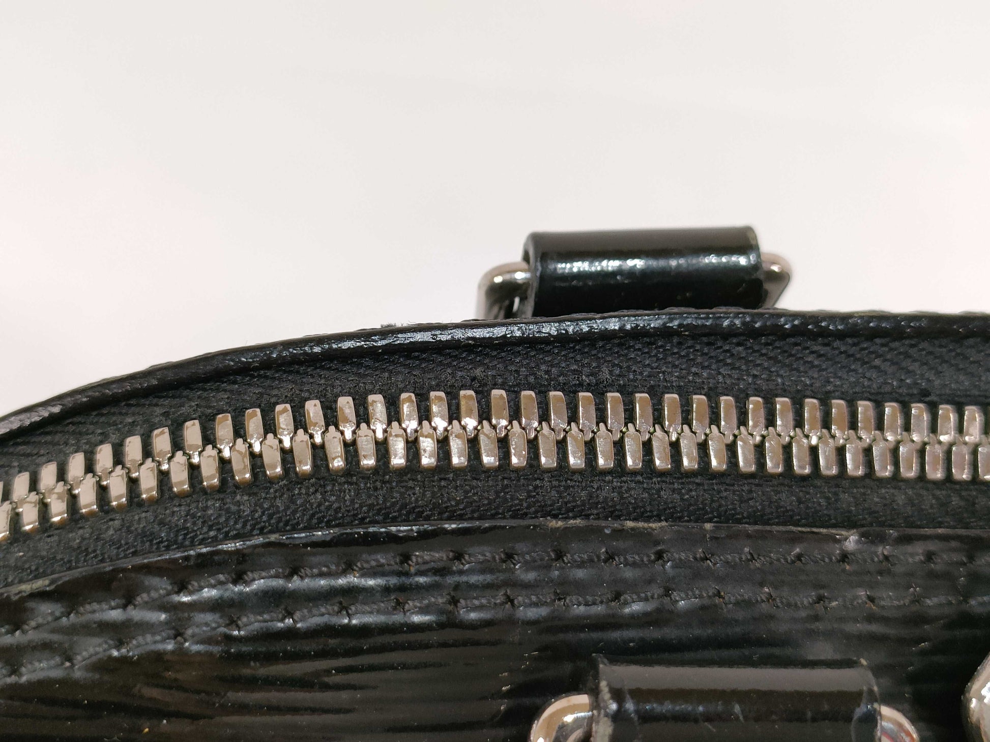LOUIS VUITTON FL 3173 Epi Louis Vuitton Alma Shoulder Bag Handbag