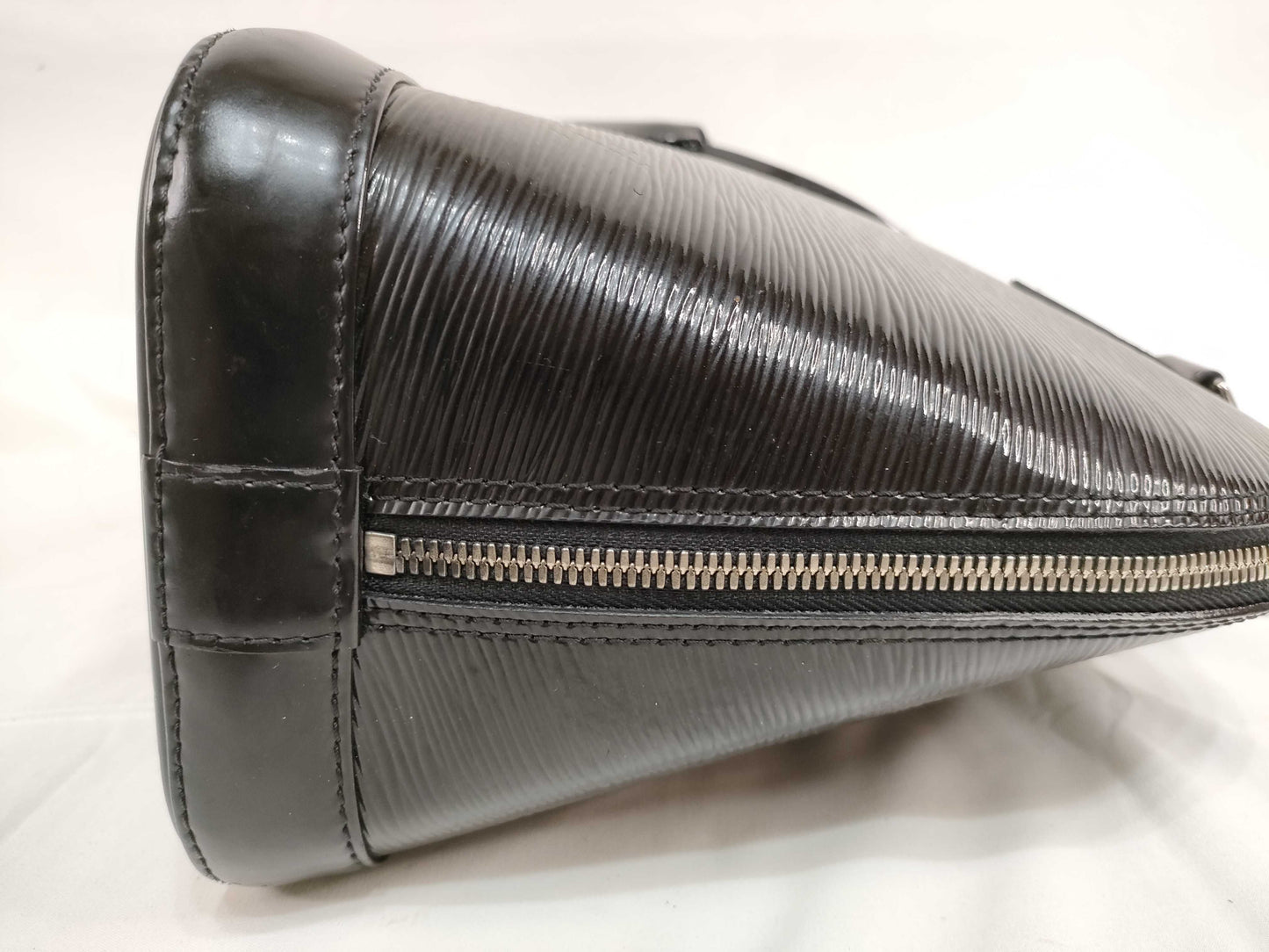 LOUIS VUITTON FL 3173 Epi Louis Vuitton Alma Shoulder Bag Handbag