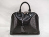LOUIS VUITTON FL 3173 Epi Louis Vuitton Alma Shoulder Bag Handbag