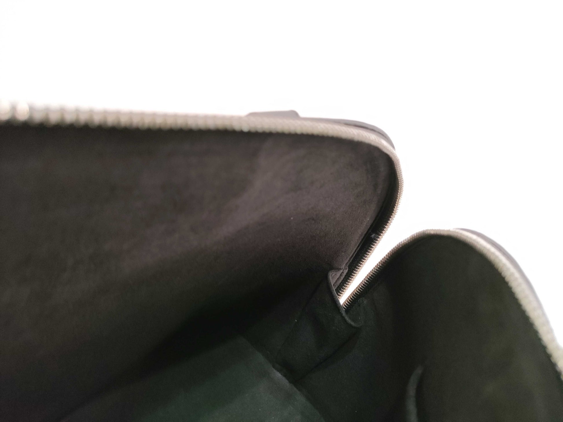LOUIS VUITTON FL 3173 Epi Louis Vuitton Alma Shoulder Bag Handbag
