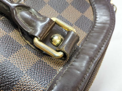 LOUIS VUITTON AR1018 Damier Louis Vuitton Handbag