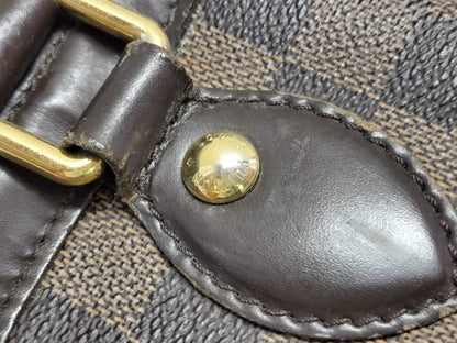 LOUIS VUITTON AR1018 Damier Louis Vuitton Handbag