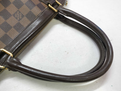 LOUIS VUITTON AR1018 Damier Louis Vuitton Handbag
