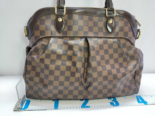 LOUIS VUITTON AR1018 Damier Louis Vuitton Handbag