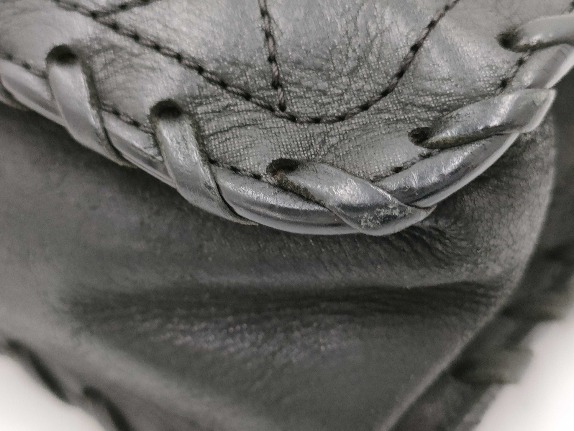 CHANEL Matelasse Shoulder Bag