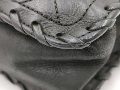 CHANEL Matelasse Shoulder Bag