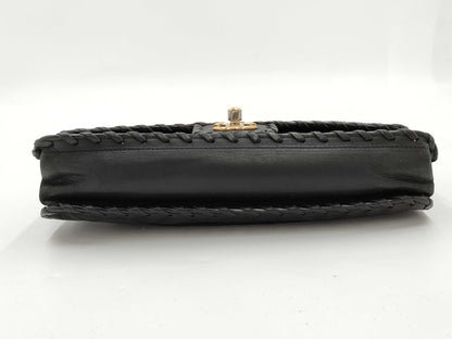 CHANEL Matelasse Shoulder Bag