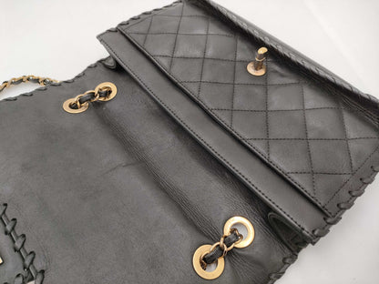CHANEL Matelasse Shoulder Bag