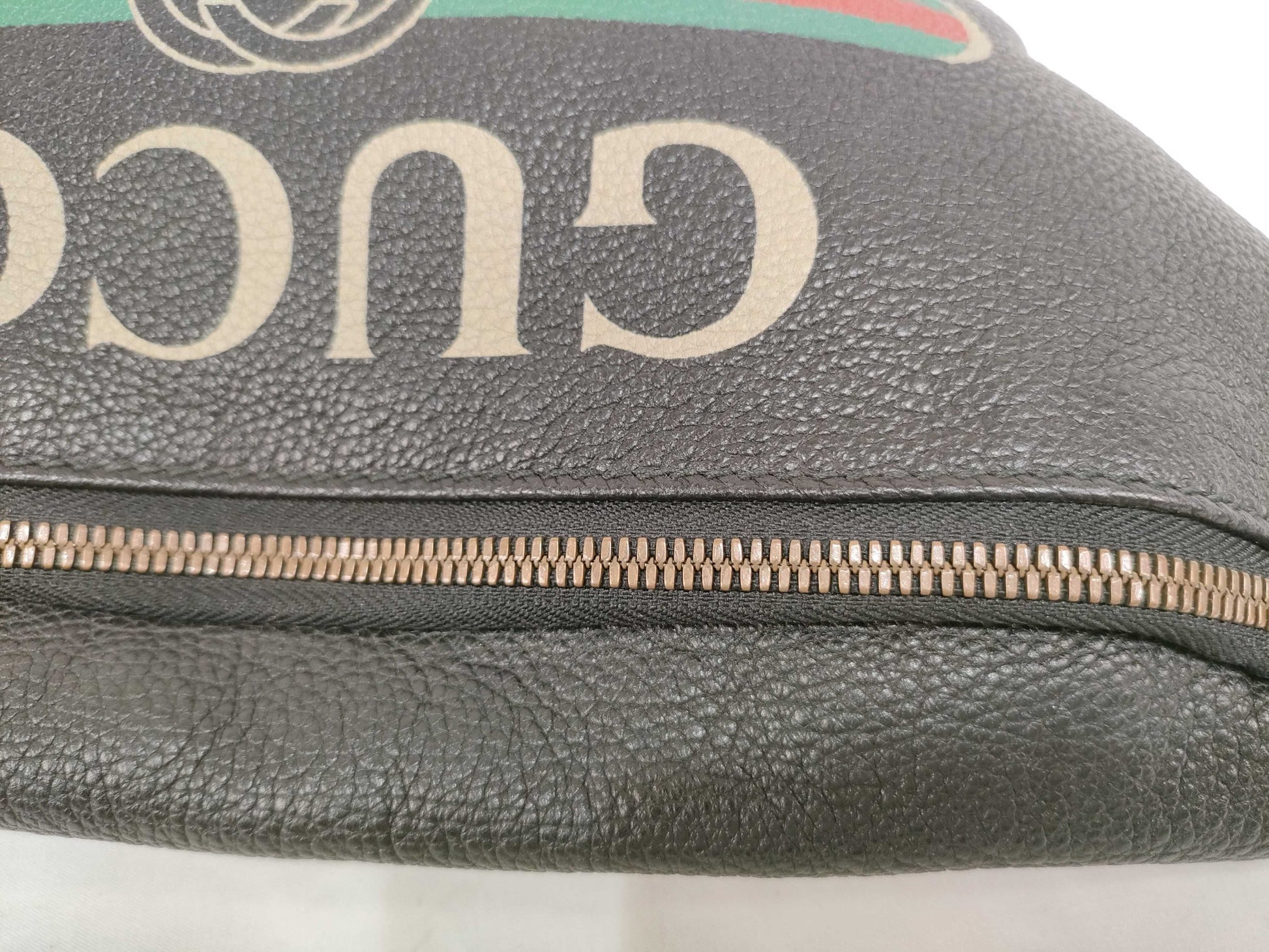 GUCCI Gucci Bum Bag Shoulder Bag
