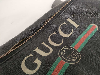 GUCCI Gucci Bum Bag Shoulder Bag