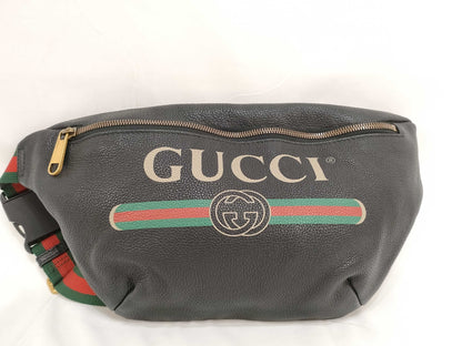 GUCCI Gucci Bum Bag Shoulder Bag